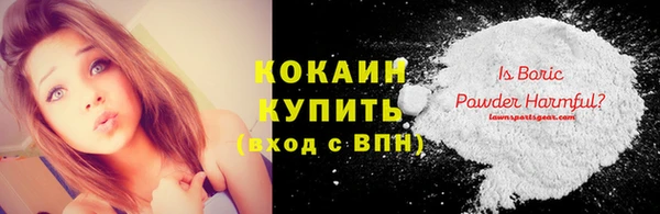 хмурый Верхний Тагил